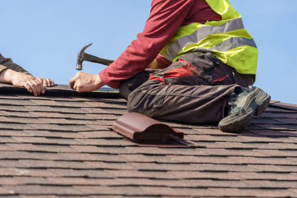Quick and Trustworthy Emergency Roof Repair Services in High Ridge, MO
