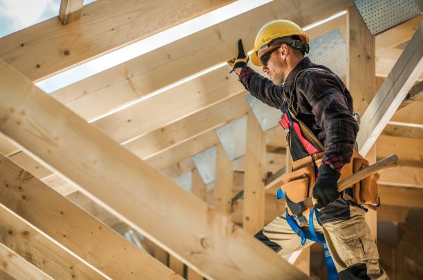 Best Roof Waterproofing Services  in High Ridge, MO